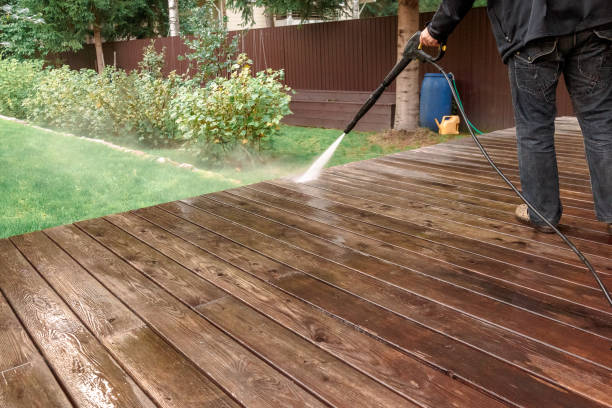 Boat and Dock Cleaning in Beaver Dam, WI